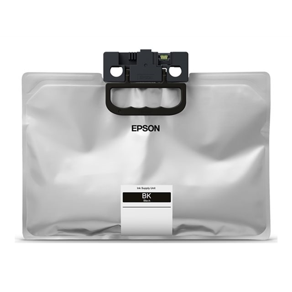 WF-M53XX/58XX SERIES INK CARTRIDGE L BK