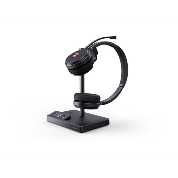WH62 Dual UC -headset