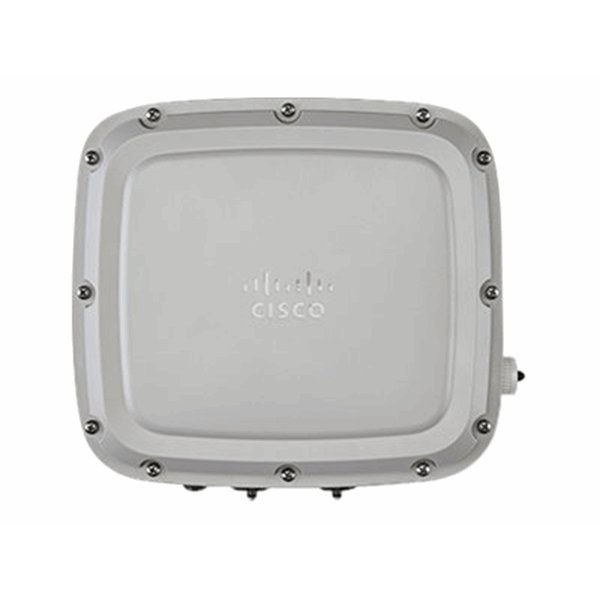 WI-FI 6 OUTDOOR AP. DIRECTIONAL ANT. -E