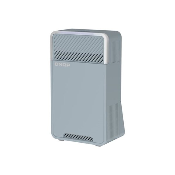 WiFi Mesh Triband SD-WAN router 1x1GbE