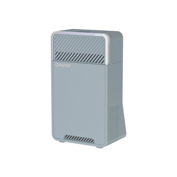 WiFi Mesh Triband SD-WAN router 1x1GbE