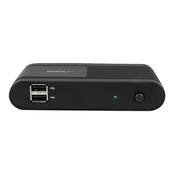 StarTech.com Draadloze WiFi-naar-HDMI-video-extender met audio - high-definition StarTech.com Draadloze WiFi-naar-HDMI-video-extender met audio - high-definition