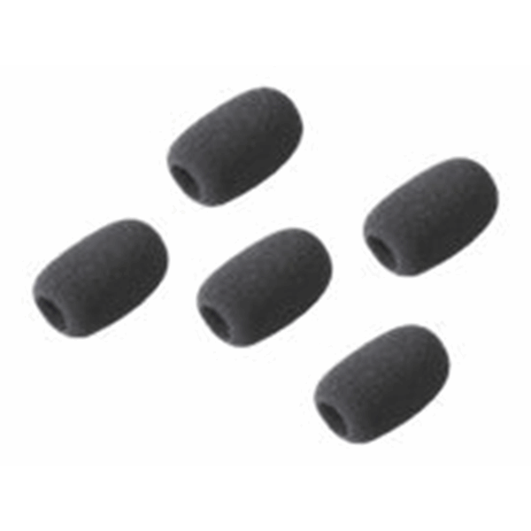 WINDSOCK:RCH50 REPLCMNT MIC COVER NON*