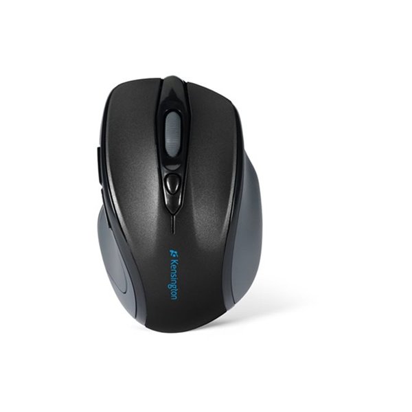 WIRED MID-SIZE MOUSE USB/PS2