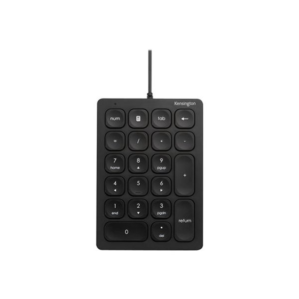 Wired Numeric Keypad