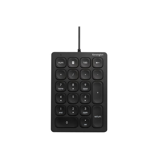 Wired Numeric Keypad