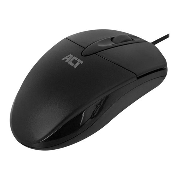 Wired optical mouse USB