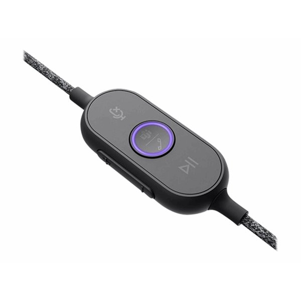 Wired Personal Video CollabKit UC - GRAPHITE - EMEA