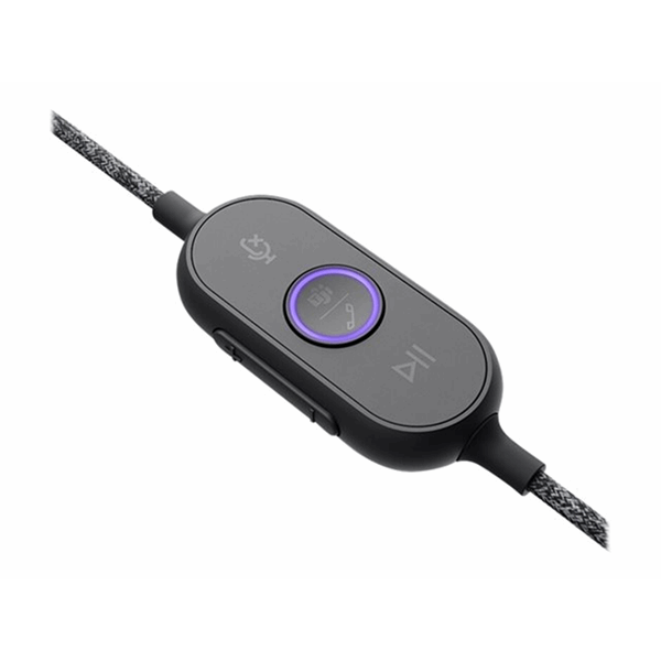 Wired Personal Video CollabKit UC - GRAPHITE - EMEA Wired Personal Video CollabKit UC - GRAPHITE - EMEA