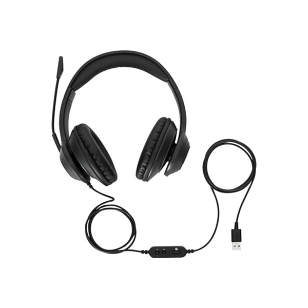Wired Stereo Headset