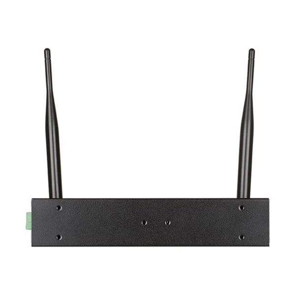 Wireless AC1200 Wave2 Dual-Band Industrial Access Point Wireless AC1200 Wave2 Dual-Band Industrial Access Point