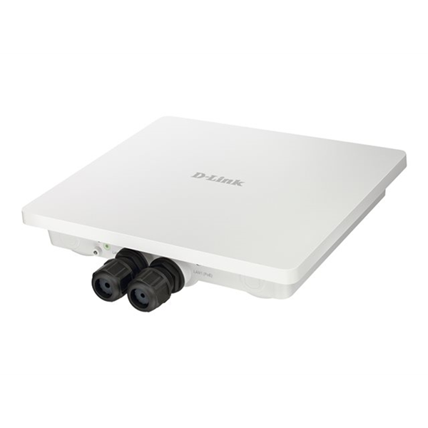 Wireless AC1200 Wave2 Dual Band OutdoorPoE Access Point Wireless AC1200 Wave2 Dual Band OutdoorPoE Access Point
