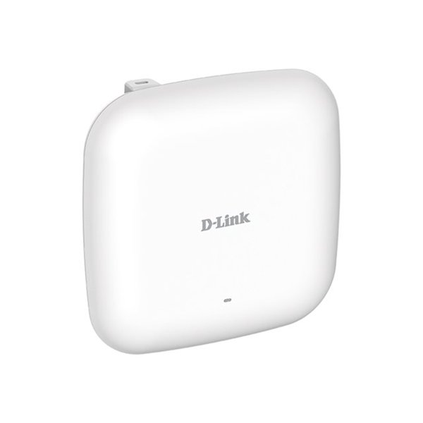 Wireless AC1200 Wave2 Dual Band PoE Access Point
