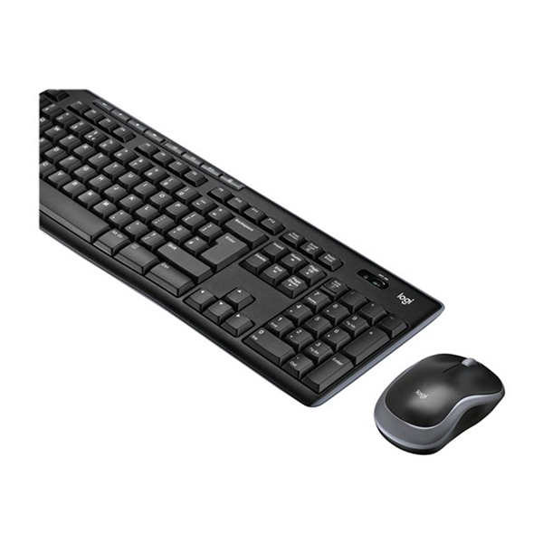 Wireless Combo MK270 - EER