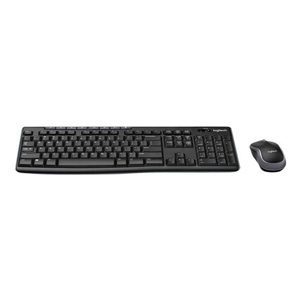 Wireless Combo MK270 US INTL - INTNL-973