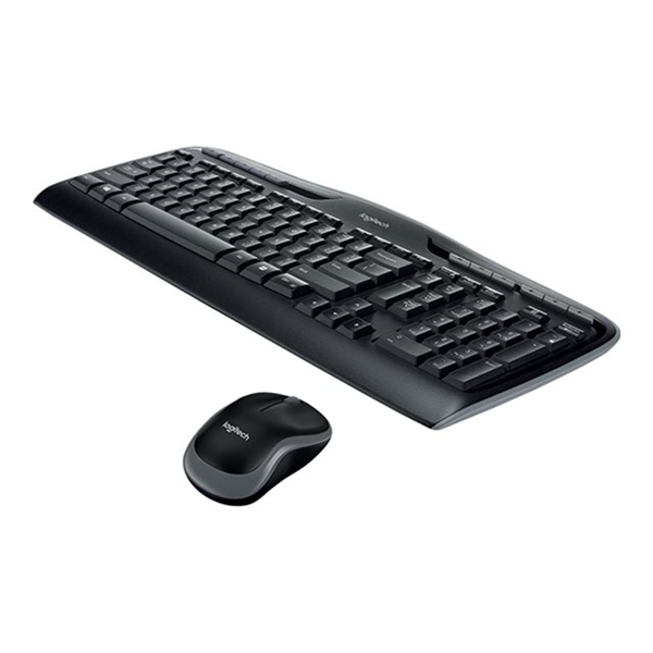 Wireless Combo MK330 US INT - EER