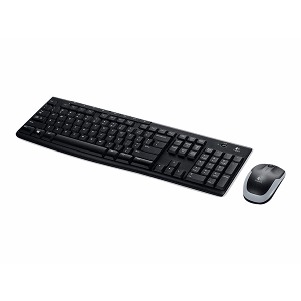 Wireless Desktop MK270 DE Wireless Desktop MK270 DE