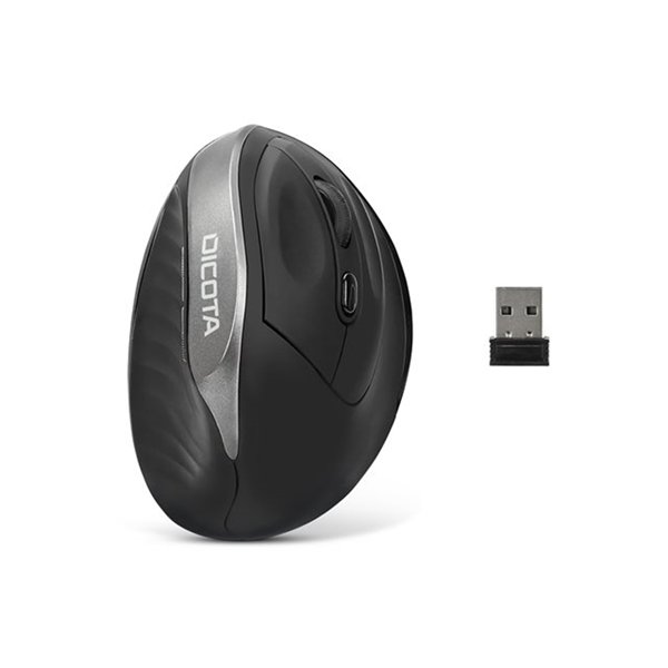 Wireless Ergonomic Mouse RELAX