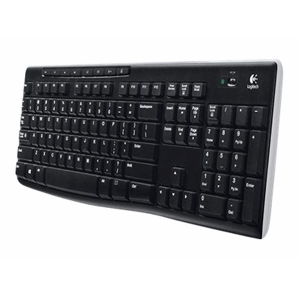Wireless KBD K270 BE