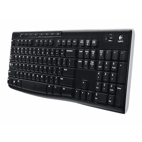 Wireless KBD K270 BE Wireless KBD K270 BE