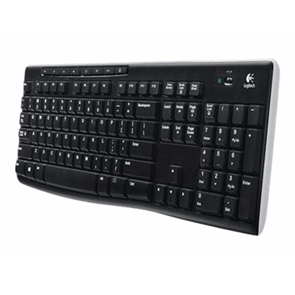 Wireless KBD K270 INTL NSEA