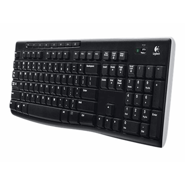 Wireless KBD K270 INTL NSEA