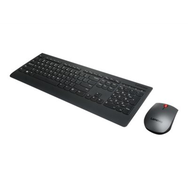 Wireless Keyboard and Mouse Combo-French