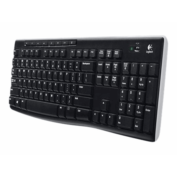 WIRELESS KEYBOARD K270