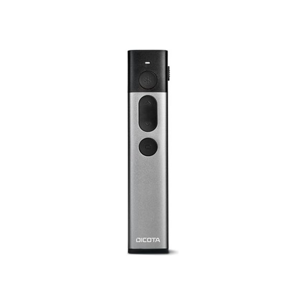 WIRELESS LASER PRESENTER