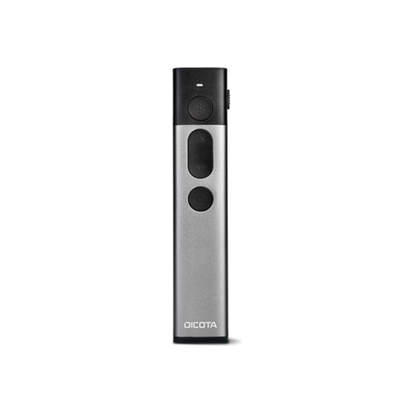 WIRELESS LASER PRESENTER WIRELESS LASER PRESENTER
