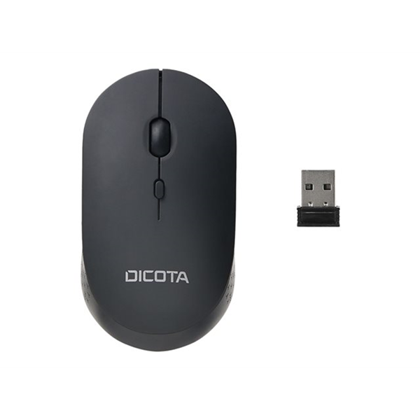Wireless Mouse SILENT V2