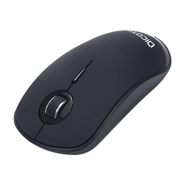 Wireless Mouse SILENT V2