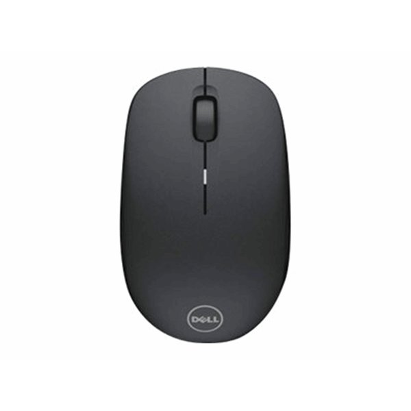 Wireless Mouse-WM126