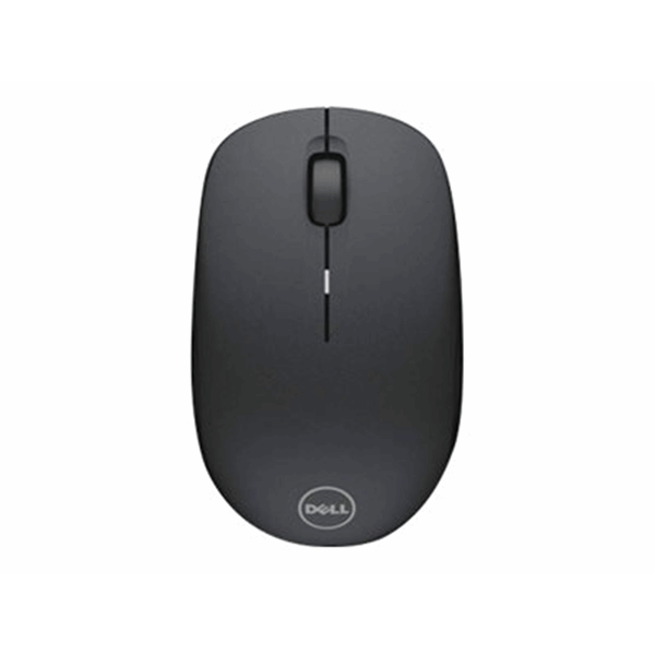 Wireless Mouse-WM126 Wireless Mouse-WM126