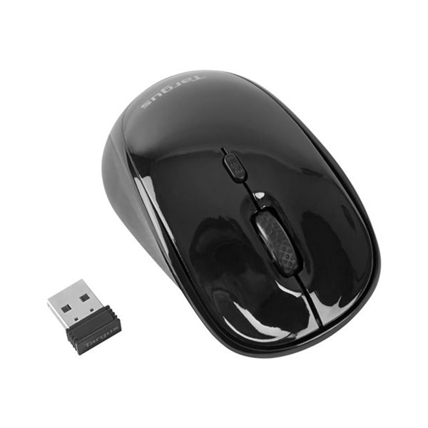 Wireless Optical Mouse