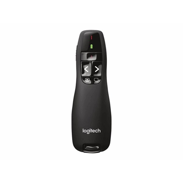 Logitech Wireless Presenter R400 Logitech Wireless Presenter R400
