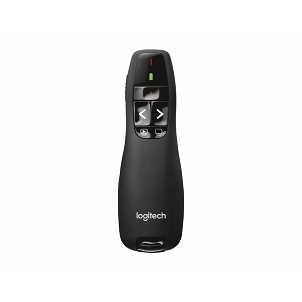 Logitech Wireless Presenter R400