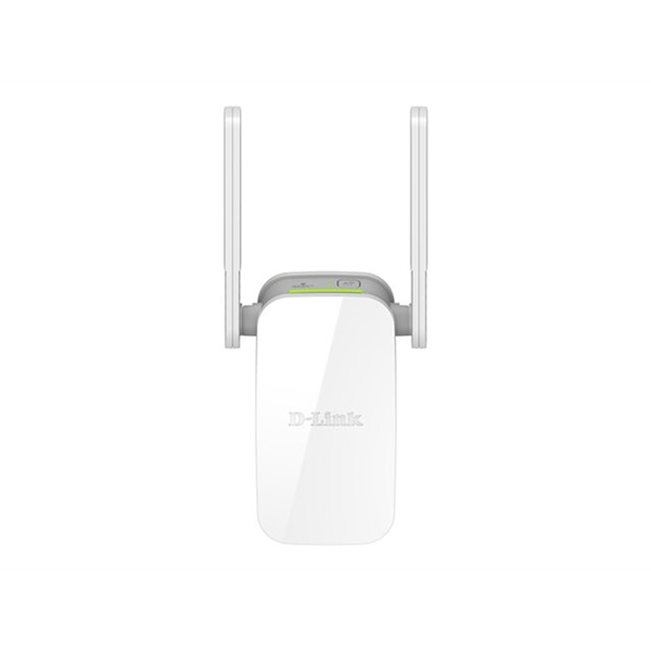 Wireless Range Extender AC1200 Wireless Range Extender AC1200