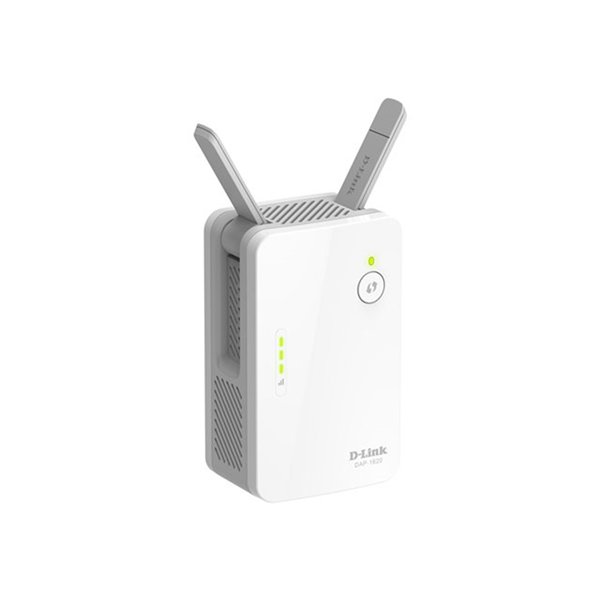Wireless Range Extender AC1200