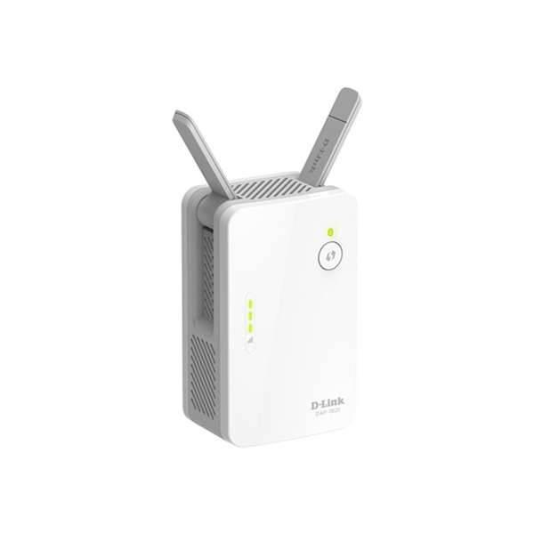 Wireless Range Extender AC1200 Wireless Range Extender AC1200