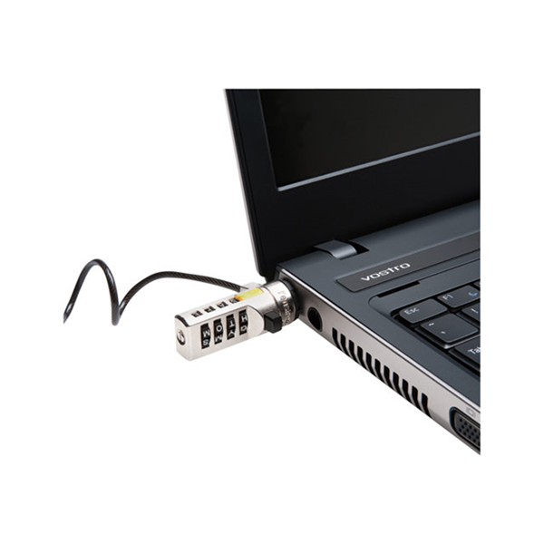 WordLock Portable Combination laptop Loc