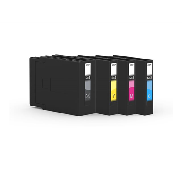 WorkF Pro EM-C7100/EP-C7000 Ink L Yellow WorkF Pro EM-C7100/EP-C7000 Ink L Yellow