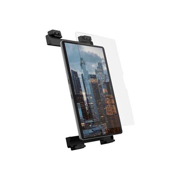 Workflow Industrial-Grade Screen