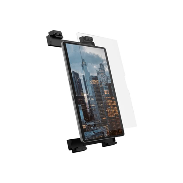 Workflow Industrial-Grade Screen