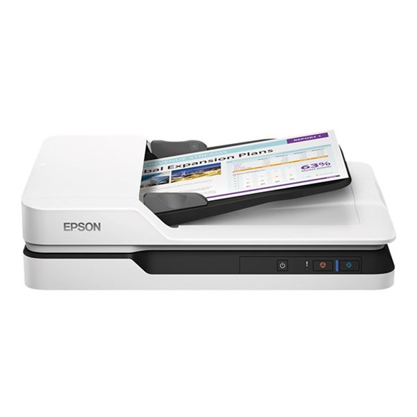 WorkForce DS-1630