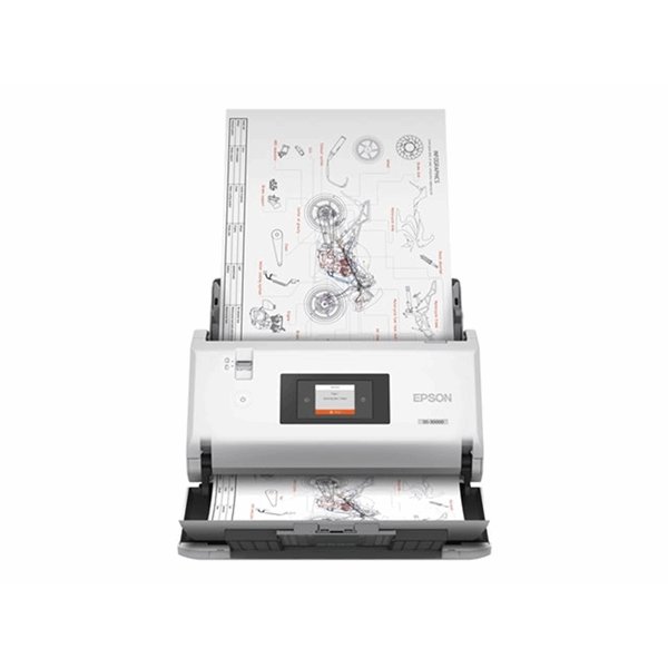 WorkForce DS-30000