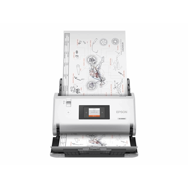 WorkForce DS-30000 WorkForce DS-30000