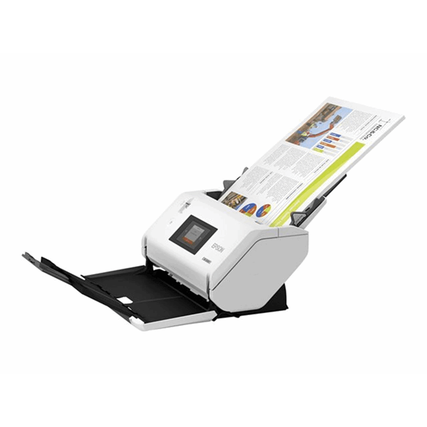 WorkForce DS-32000 WorkForce DS-32000