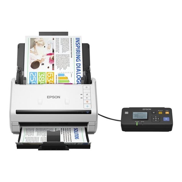 WorkForce DS-530N