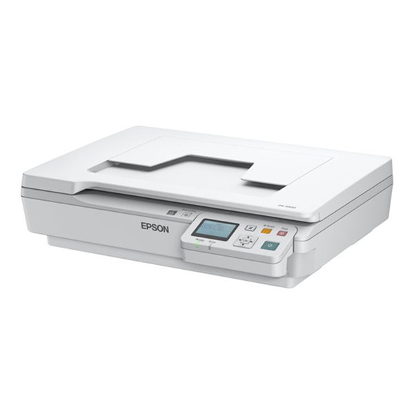 Workforce DS-5500N